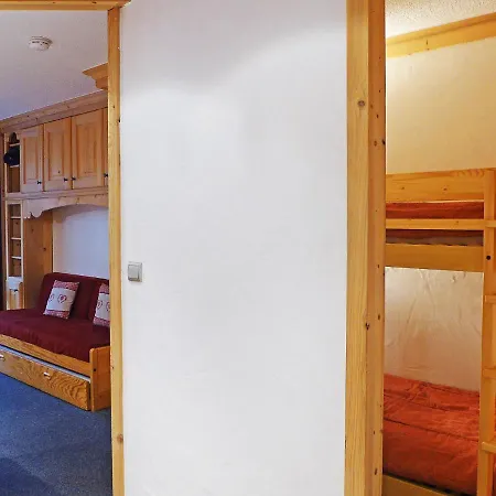 Le Grand Tichot A Et B - Val Claret-8 By Interhome *