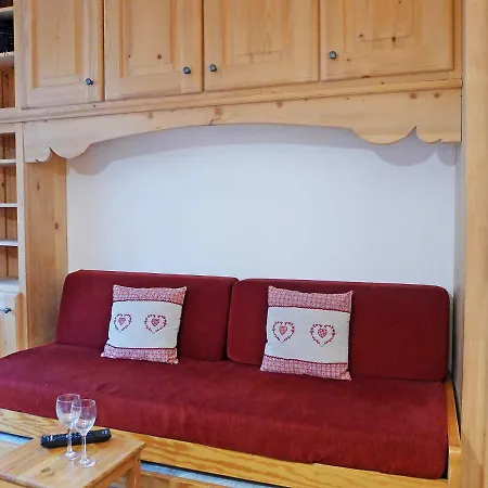 Apartment Le Grand Tichot A Et B - Val Claret-8 By Interhome *