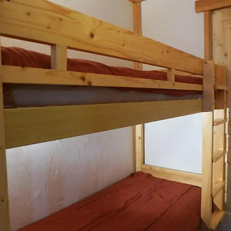 Apartment Le Grand Tichot A Et B - Val Claret-8 By Interhome