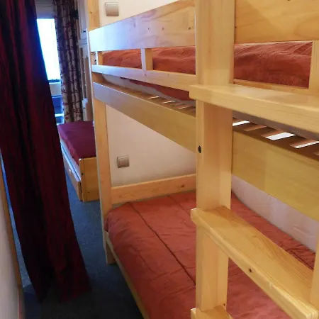 Le Grand Tichot A Et B - Val Claret-8 By Interhome Tignes