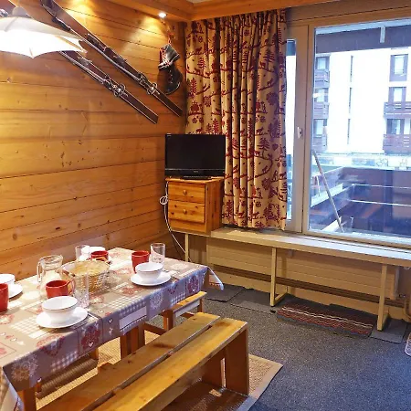 Le Grand Tichot A Et B - Val Claret-8 By Interhome Tignes