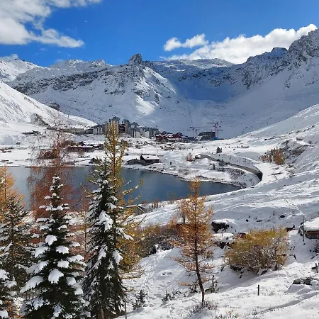 Le Grand Tichot A Et B - Val Claret-8 By Interhome Tignes