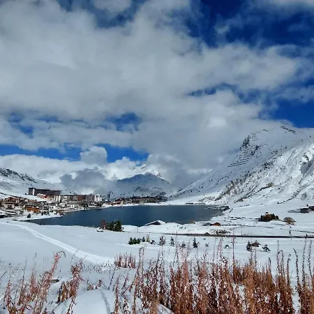 Le Grand Tichot A Et B - Val Claret-8 By Interhome * Tignes